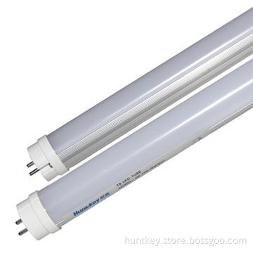 T10 LED tubes, built-in power supply, easy installed into traditional T10 fixtures